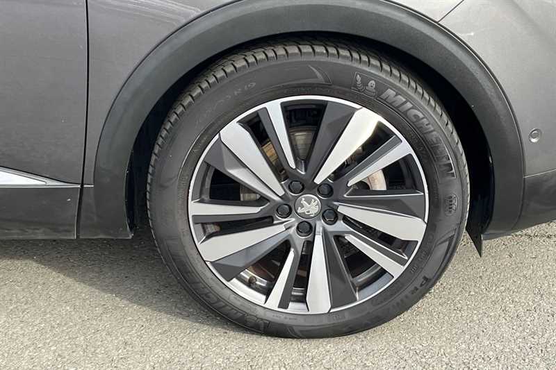 Used Peugeot 3008 2020 for sale - 76530102: Photo 10