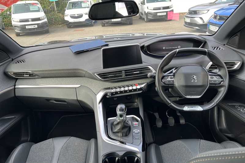 Used Peugeot 3008 2020 for sale - 76530102: Photo 13