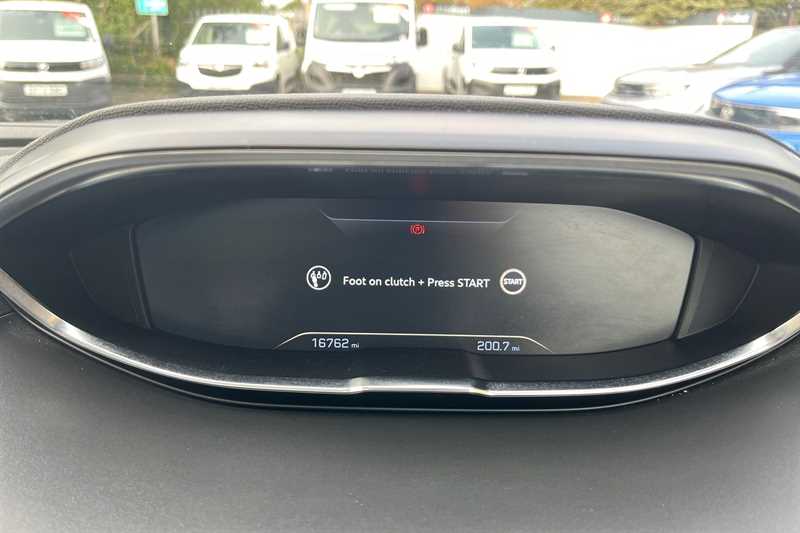 Used Peugeot 3008 2020 for sale - 76530102: Photo 20