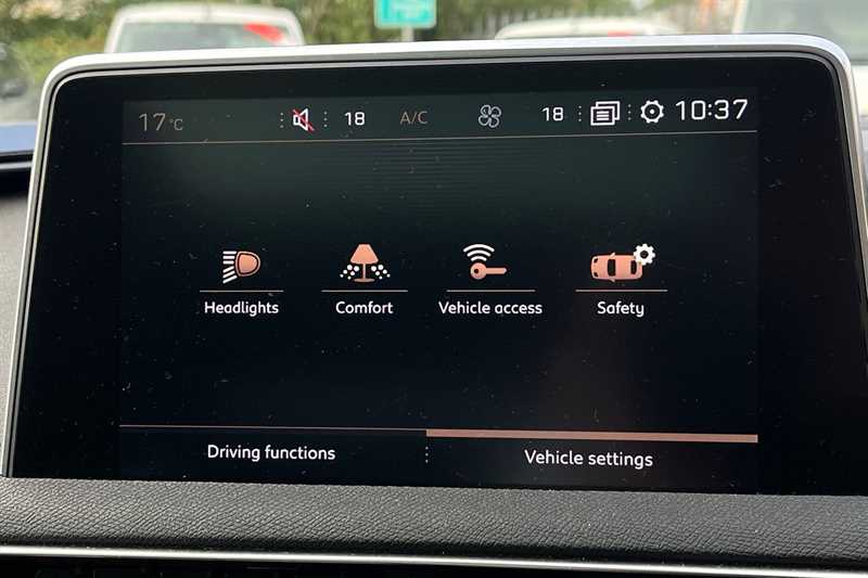 Used Peugeot 3008 2020 for sale - 76530102: Photo 46