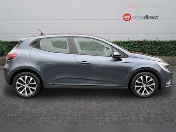 Used Renault Clio undefined for sale - 77444504: Photo