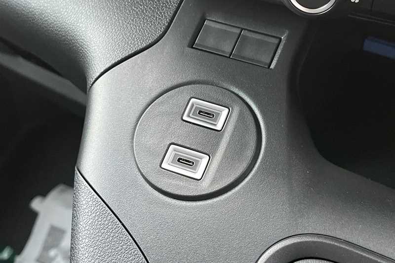 Used Vauxhall Combo 2025 for sale - 77362380: Photo 18