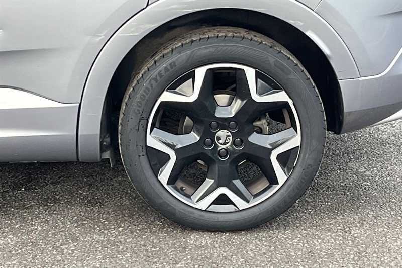 Used Vauxhall Grandland 2022 for sale - 77295080: Photo 12