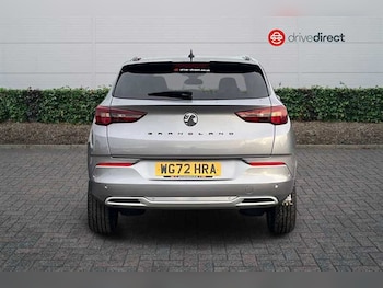 Used Vauxhall Grandland 2022 for sale - 77295080: Photo