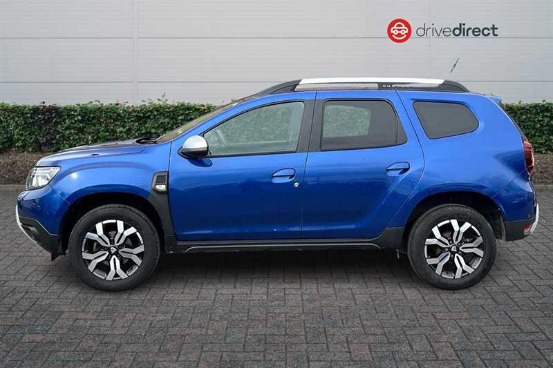 Used Dacia Duster 2022 for sale - 78161065: Photo 6