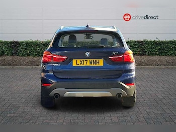 Used BMW X1 2017 for sale - 76587125: Photo