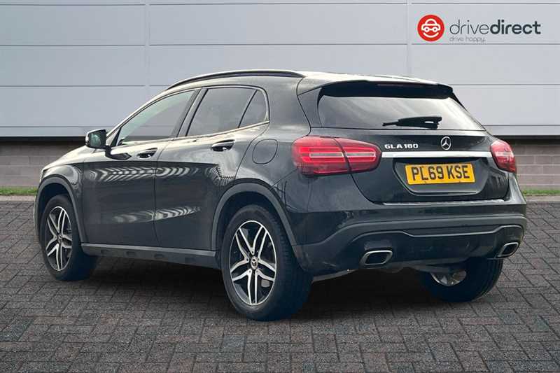 Used Mercedes-Benz GLA 2020 for sale - 78174901: Photo 5
