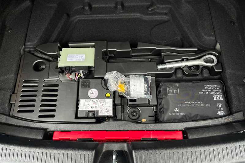 Used Mercedes-Benz A-Class 2021 for sale - 77473506: Photo 37