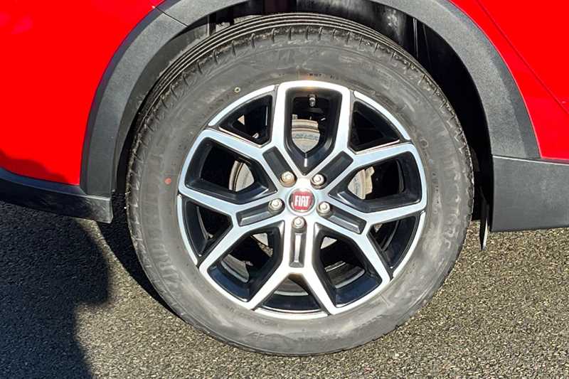 Used Fiat Tipo 2022 for sale - 77887203: Photo 9