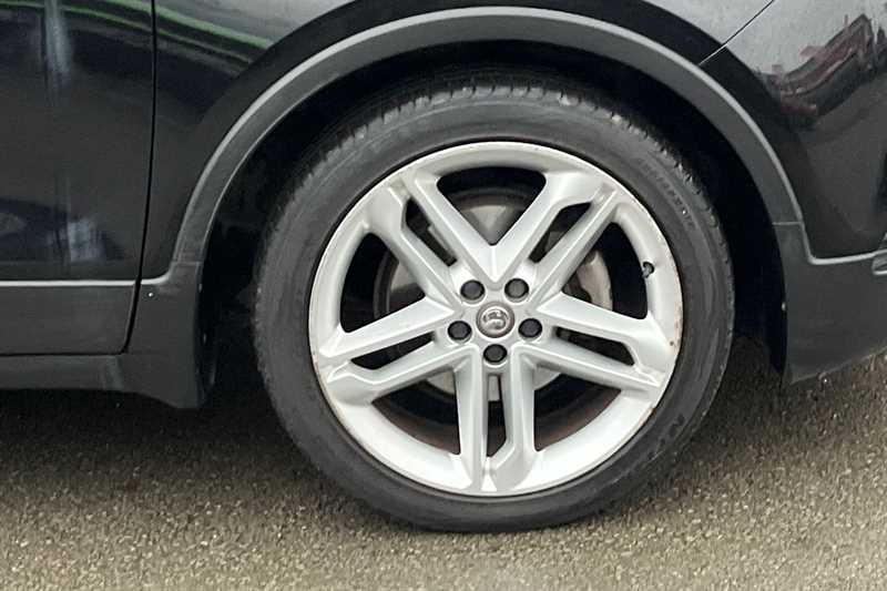 Used Vauxhall Mokka X 2018 for sale - 77444566: Photo 10