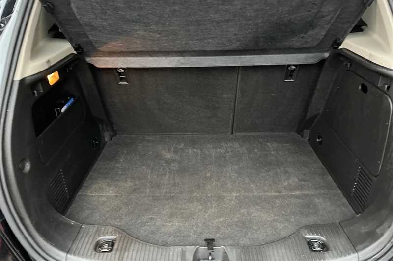 Used Vauxhall Mokka X 2018 for sale - 77444566: Photo 25