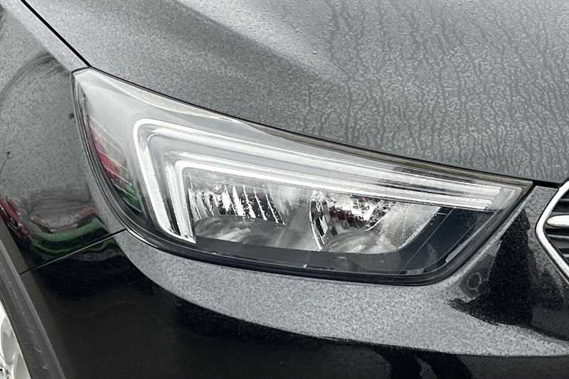 Used Vauxhall Mokka X 2018 for sale - 77444566: Photo 28