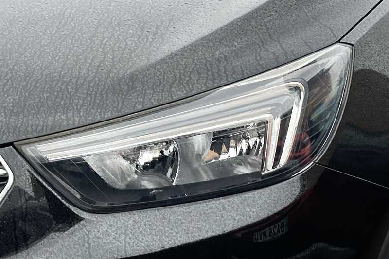 Used Vauxhall Mokka X 2018 for sale - 77444566: Photo 29