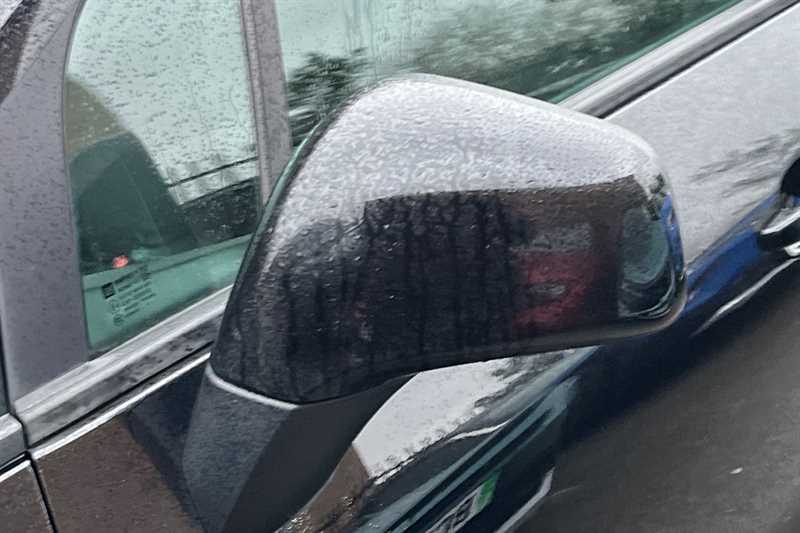 Used Vauxhall Mokka X 2018 for sale - 77444566: Photo 35