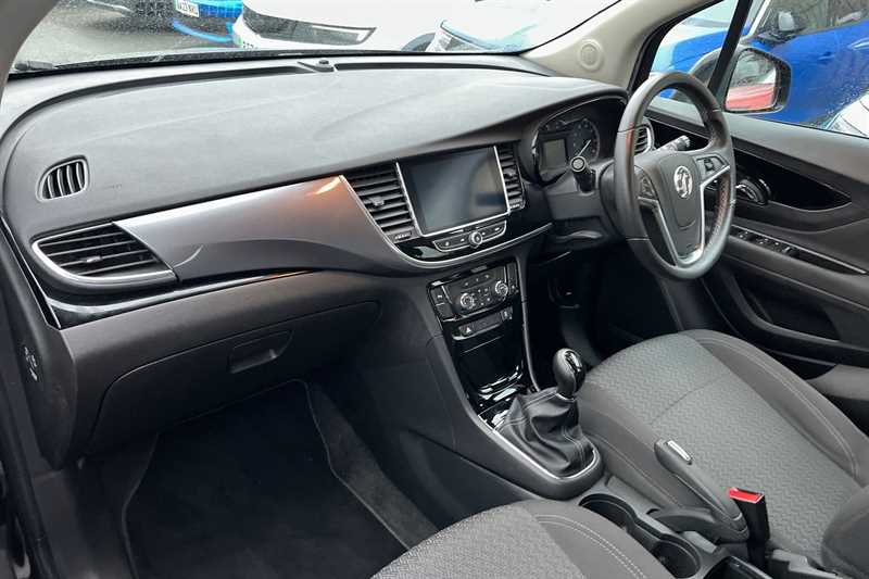 Used Vauxhall Mokka X 2018 for sale - 77444566: Photo 39