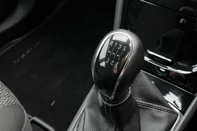 Used Vauxhall Mokka X 2018 for sale - 77444566: Photo 49