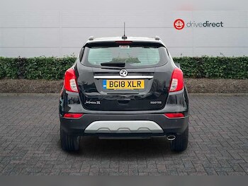 Used Vauxhall Mokka X undefined for sale - 77444566: Photo
