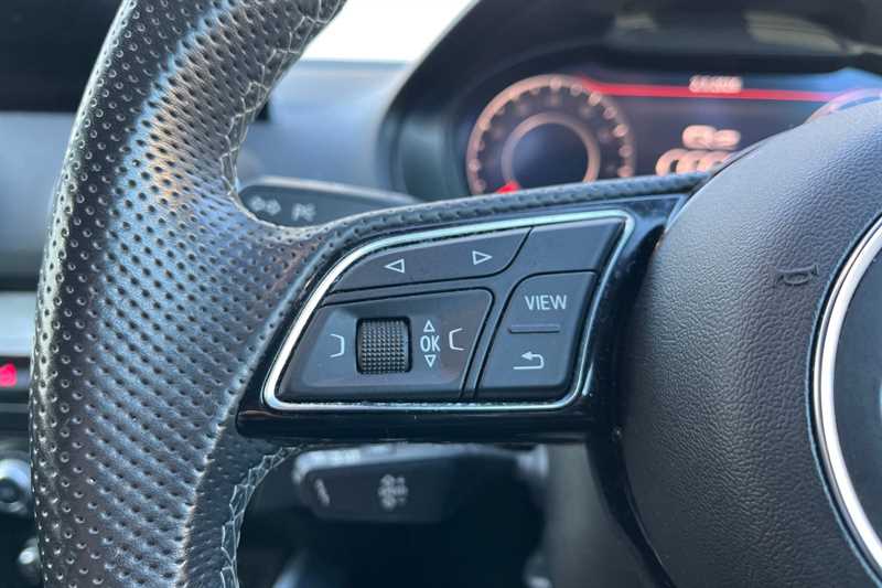 Used Audi Q2 2021 for sale - 77915100: Photo 21