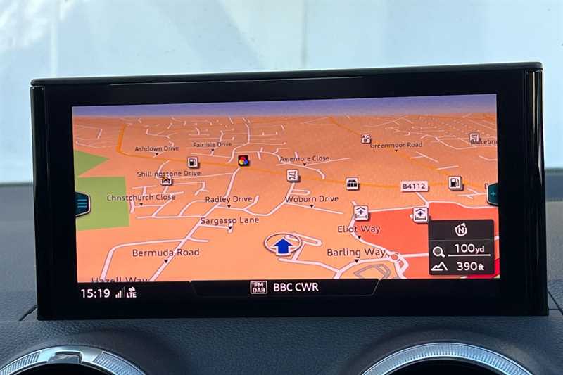 Used Audi Q2 2021 for sale - 77915100: Photo 44