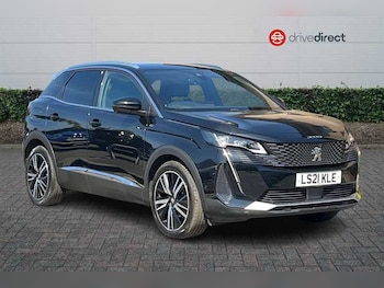 Used Peugeot 3008 2021 for sale - 79416454: Photo