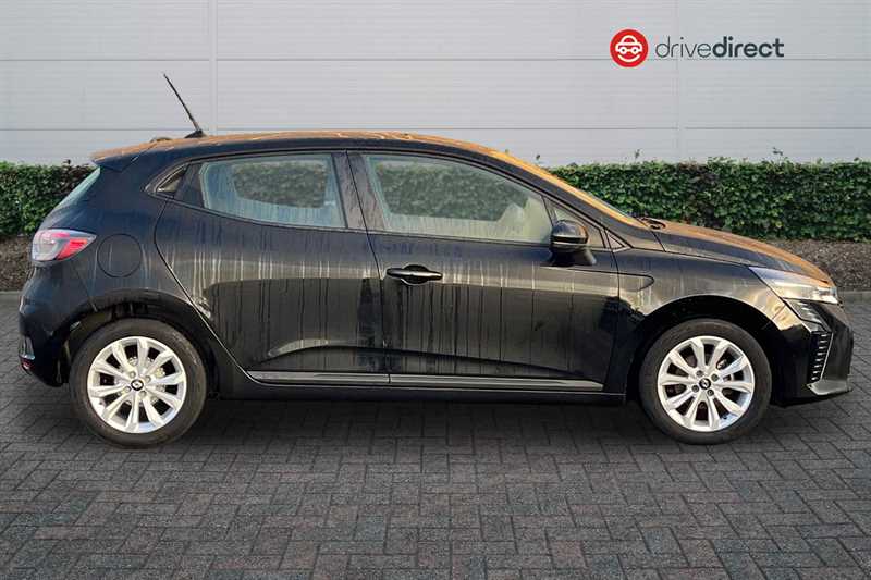 Used Renault Clio 2023 for sale - 77334684: Photo 2
