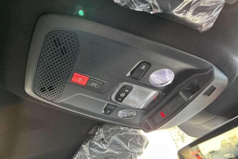 Used Vauxhall Mokka for sale - 76858038: Photo 49