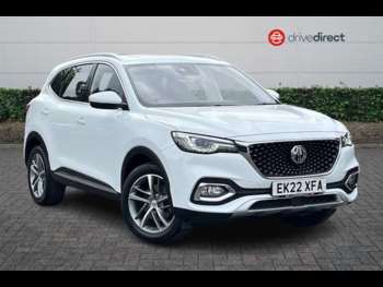 2022 - 1.5 T-GDI Exclusive SUV 5dr Petrol Manual Euro 6 (s/s) (162 ps)
