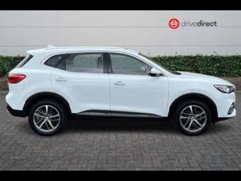 Used MG MG HS 2022 for sale - 74702450: Photo