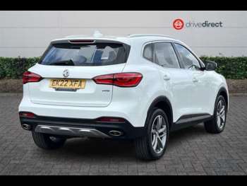 Used MG MG HS 2022 for sale - 74702450: Photo