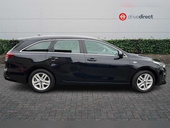 Used Kia Ceed 2020 for sale - 79398309: Photo
