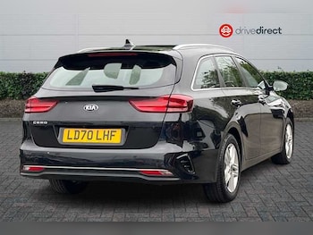 Used Kia Ceed 2020 for sale - 79398309: Photo