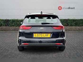 Used Kia Ceed 2020 for sale - 79398309: Photo