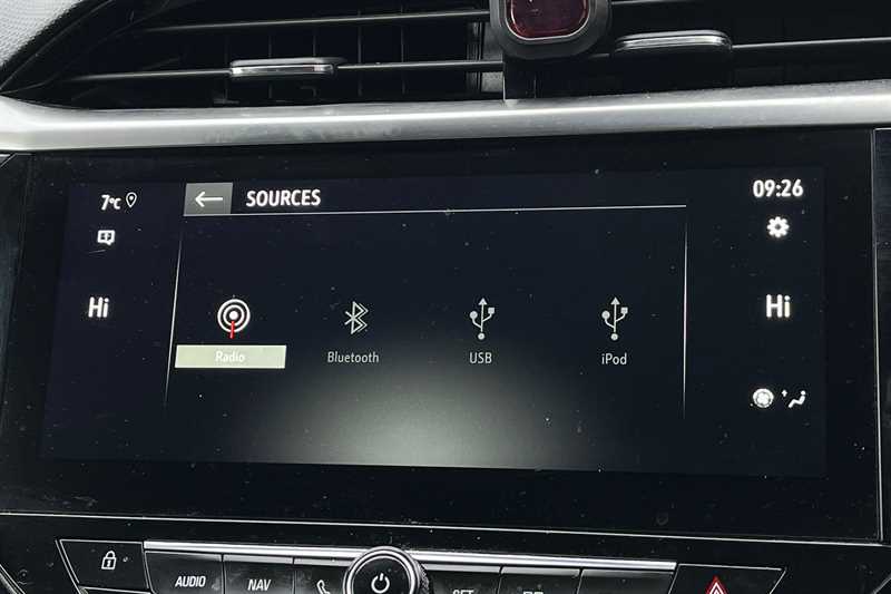 Used Vauxhall Corsa 2023 for sale - 77788010: Photo 19