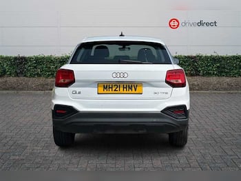 Used Audi Q2 2021 for sale - 79682399: Photo
