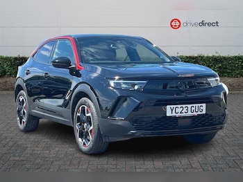 Used Vauxhall Mokka 2023 for sale - 79135847: Photo