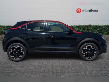 Used Vauxhall Mokka 2023 for sale - 79135847: Photo