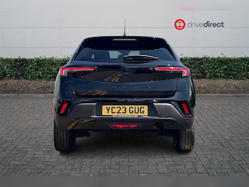 Used Vauxhall Mokka 2023 for sale - 79135847: Photo