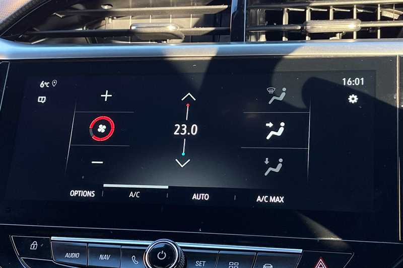 Used Vauxhall Corsa 2023 for sale - 77390352: Photo 40