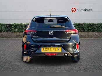 Used Vauxhall Corsa 2023 for sale - 77390352: Photo