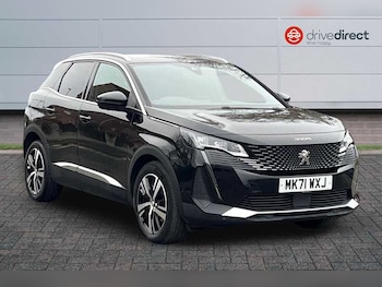 Used Peugeot 3008 2021 for sale - 78697816: Photo