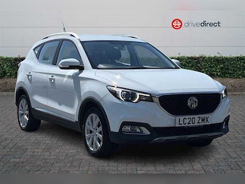 Used MG MG ZS 2020 for sale - 79487939: Photo