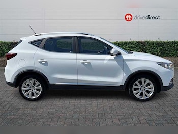 Used MG MG ZS 2020 for sale - 79487939: Photo