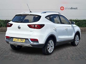 Used MG MG ZS 2020 for sale - 79487939: Photo