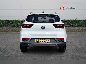 Used MG MG ZS 2020 for sale - 79487939: Photo
