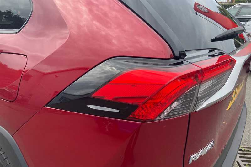 Used Toyota RAV4 2022 for sale - 76852965: Photo 31