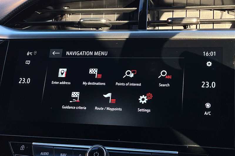 Used Vauxhall Corsa 2023 for sale - 77323101: Photo 18