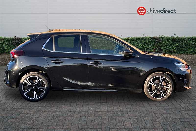 Used Vauxhall Corsa 2023 for sale - 77323101: Photo 2