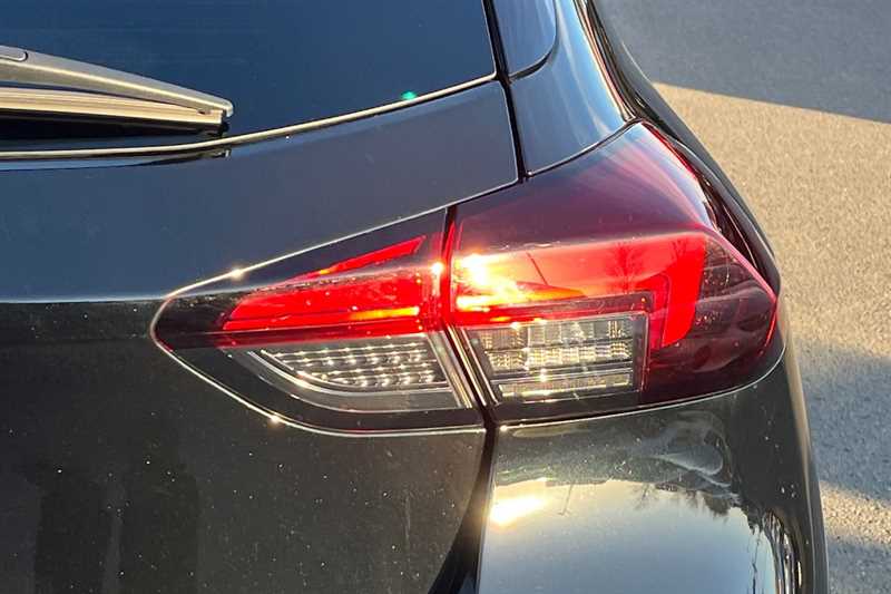 Used Vauxhall Corsa 2023 for sale - 77323101: Photo 32