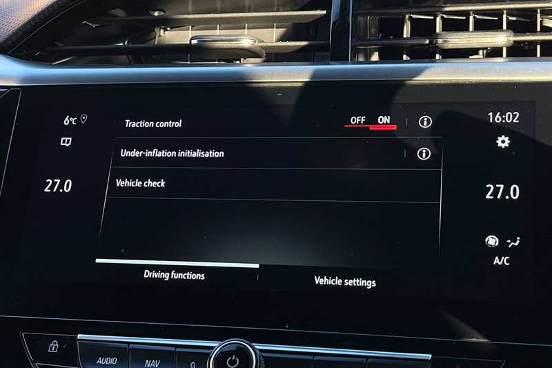 Used Vauxhall Corsa 2023 for sale - 77323101: Photo 45