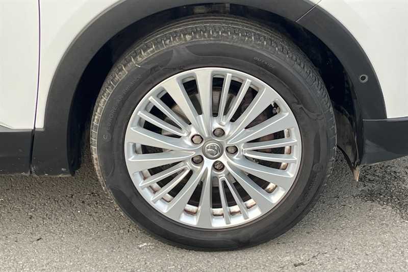 Used Vauxhall Grandland X 2020 for sale - 76747272: Photo 10